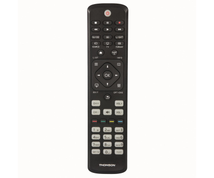 Pilot Thomson PILOT DEDYKOWANY ROC1128 DO TV PHILIPS #